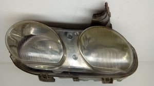 Rover 75 Lampa przednia 