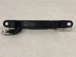 Toyota Verso Centralina/modulo keyless go 8999730070