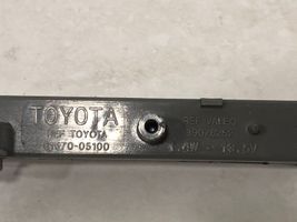 Toyota Verso Kolmas/lisäjarruvalo 8157005100