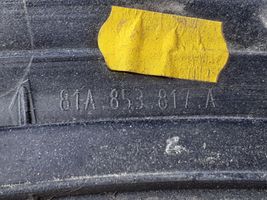 Audi Q2 - Rear arch 81A853817A