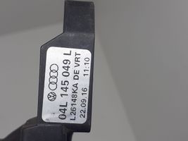 Audi Q2 - Pakokaasun paineanturi 04L906051B