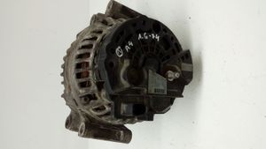 Audi A4 S4 B6 8E 8H Generatorius 06B903016P