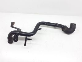 Volkswagen PASSAT B5.5 Engine coolant pipe/hose 038121071F