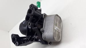 Audi Q2 - Supporto di montaggio del filtro dell’olio 03N117021