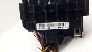 Audi Q2 - Fuse module 5Q0537125A