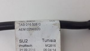 Audi Q2 - Altro tipo di cablaggio 5Q0971250N