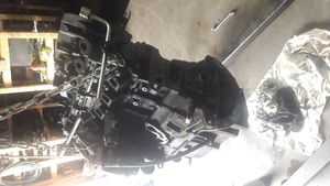 Rover 75 Moottori M47R40