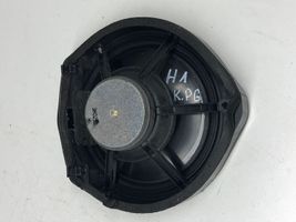Honda CR-V Głośnik drzwi tylnych 3H025D