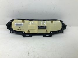 Honda CR-V Oro kondicionieriaus/ klimato/ pečiuko valdymo blokas (salone) 79600T1EG141M1