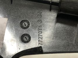 Honda CR-V Vaihteenvalitsimen kehys verhoilu muovia 77270T1