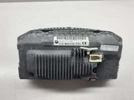 BMW 7 E65 E66 Ekranas/ displėjus/ ekraniukas 65829110639