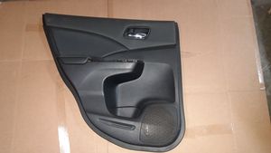 Honda CR-V Door card panel trim set 