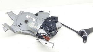 Honda CR-V Tavaratilan luukun hydraulinen avausjärjestelmä pumpulla P7269450C