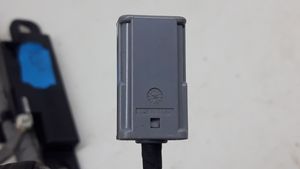 Honda CR-V Gniazdo / Złącze USB 