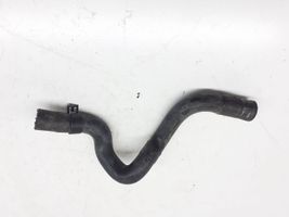 Volkswagen Scirocco Engine coolant pipe/hose 