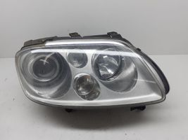 Volkswagen Touran I Lampa przednia 1T0941032D