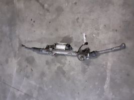 Volkswagen Scirocco Steering rack 1K0909144E