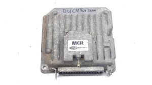 Fiat Ducato Sterownik / Moduł ECU MCR303A