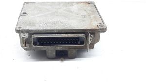 Fiat Ducato Sterownik / Moduł ECU MCR303A