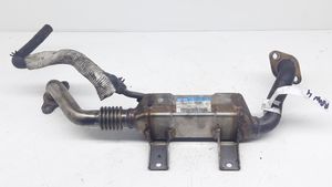 Toyota RAV 4 (XA30) EGR-venttiili/lauhdutin 2568026040