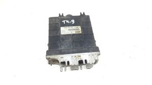 Volkswagen Multivan T4 Sterownik / Moduł ECU 074906021B