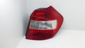 BMW 1 E81 E87 Luci posteriori 6924502