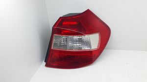 BMW 1 E81 E87 Luci posteriori 6924502