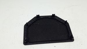 BMW 1 E81 E87 Subwoofer-bassoelementin etusäleikkö/lista 6925328