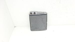 Volkswagen Caddy Radiateur de chauffage 1K0819031A