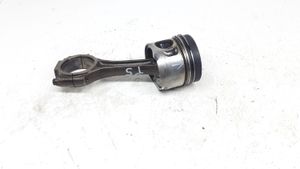 Volkswagen Transporter - Caravelle T5 Connecting rod/conrod 