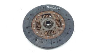 Fiat Ducato Clutch pressure plate 