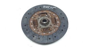 Fiat Ducato Clutch pressure plate 