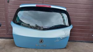 Renault Clio III Portellone posteriore/bagagliaio 