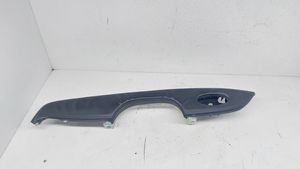 Mercedes-Benz E W211 Rivestimento della maniglia interna per portiera anteriore E501C034431000