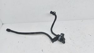 BMW 3 E90 E91 Valvola sfiato del serbatoio 7512582