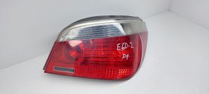 BMW 5 E60 E61 Luci posteriori 