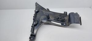 BMW 5 E60 E61 Support de pare-chocs arrière 7178186