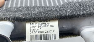 BMW 5 E60 E61 Radiatore riscaldamento abitacolo 6988425