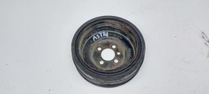 Opel Astra G Pignon de distribution, vilebrequin 03G105243