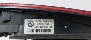 BMW X1 E84 Задний фонарь в крышке 2990113