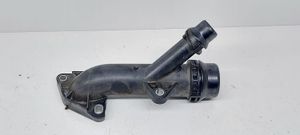 BMW 3 E92 E93 Durite de refroidissement tube 7560130