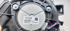 Lexus UX Ventola della batteria di veicolo ibrido/elettrico G923047080