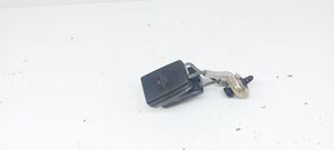 Volkswagen PASSAT B6 Boucle de ceinture de sécurité arrière 3C0857739