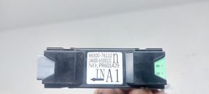 Lexus UX Amplificatore antenna 8630076110