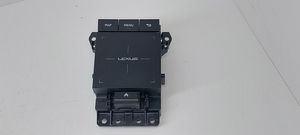 Lexus UX Moduł / Sterownik GPS 8478076170