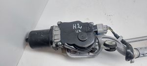 Honda CR-V Mechanizm i silniczek wycieraczek szyby przedniej / czołowej 3525C013