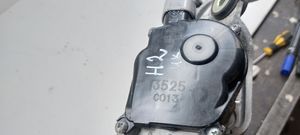 Honda CR-V Mechanizm i silniczek wycieraczek szyby przedniej / czołowej 3525C013