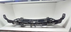 Porsche Cayenne (92A) Maskownica / Grill / Atrapa górna chłodnicy 7P5807683