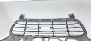 Porsche Cayenne (92A) Maskownica / Grill / Atrapa górna chłodnicy 7P5807683