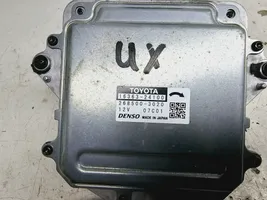 Lexus UX Jäähdyttimen jäähdytinpuhallin 2685003020